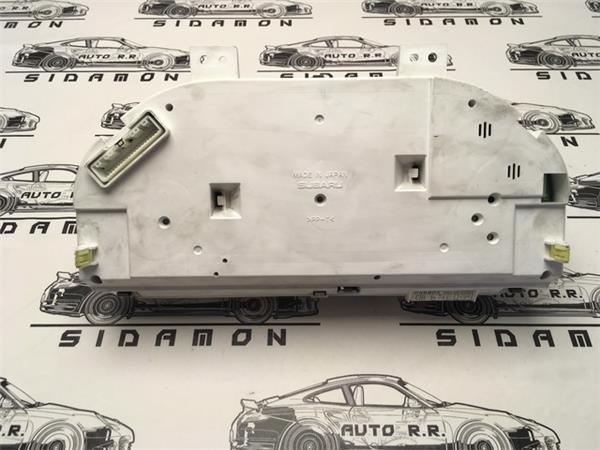 Cuadro instrumentos subaru impreza g12 - 85003fg910