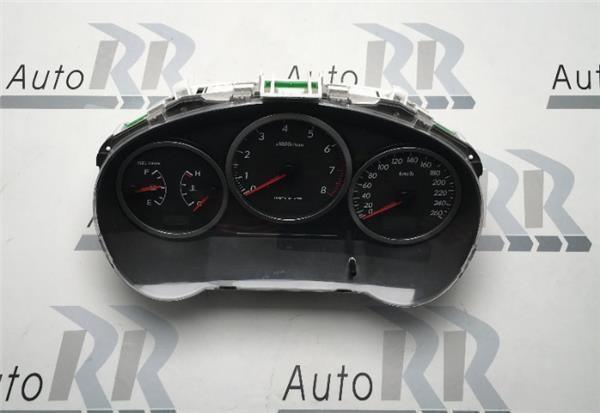 Cuadro instrumentos Subaru Impreza II