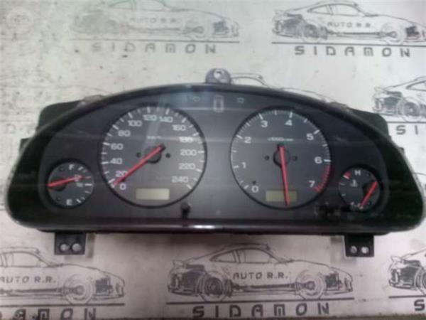 Cuadro instrumentos subaru legacy 3 b12 - ns-l310-
