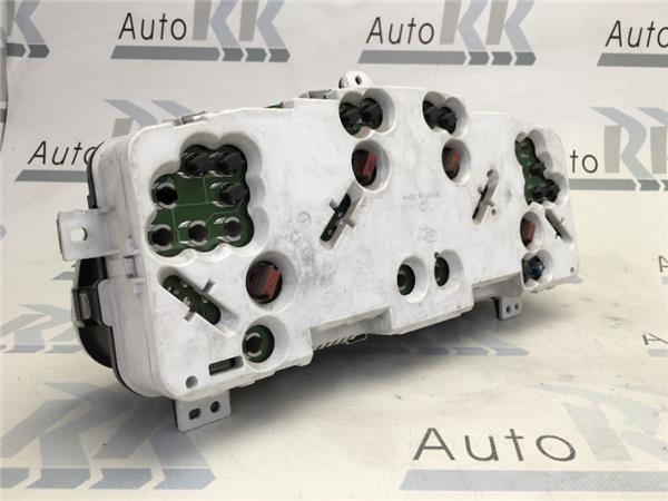 Cuadro instrumentos Subaru Legacy III 02