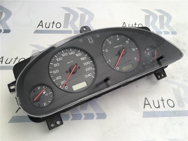 Cuadro instrumentos Subaru Legacy III 02