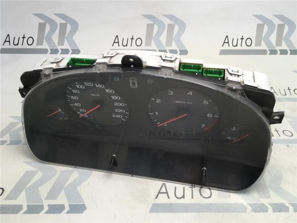 Cuadro instrumentos Subaru Legacy III 02