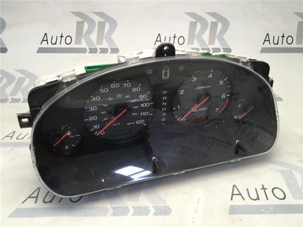 Cuadro instrumentos Subaru Legacy III