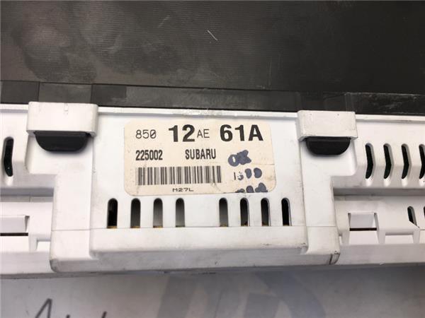 Cuadro instrumentos Subaru Legacy III - 85012ae61a
