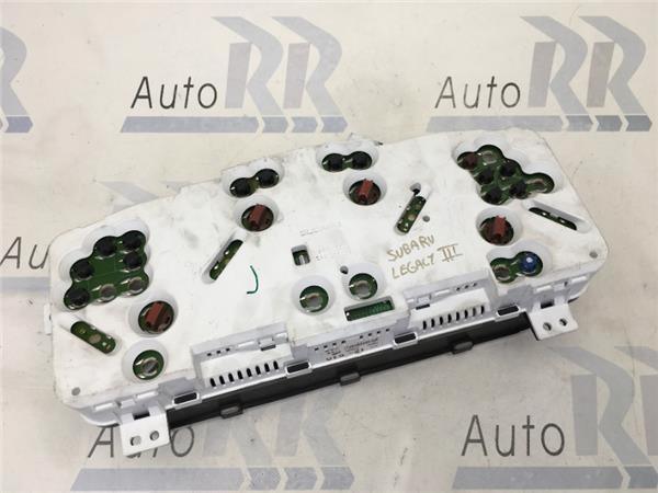 Cuadro instrumentos Subaru Legacy III - 85012ae61a