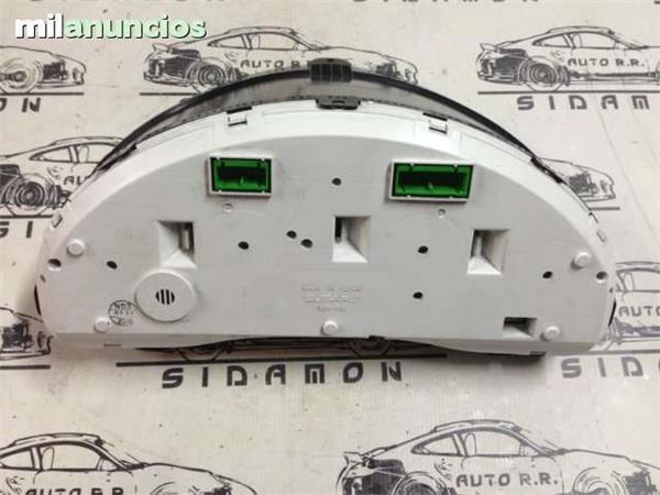 Cuadro instrumentos subaru legacy iv - 85002ag