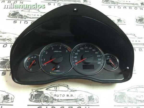 Cuadro instrumentos subaru legacy iv - 85002ag
