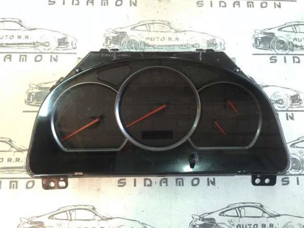 Cuadro instrumentos suzuki grand vitara - 34110-50ja2