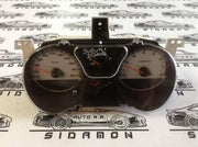 Cuadro instrumentos suzuki ignis - 34100-6g0