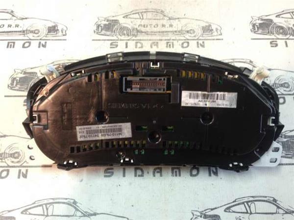 Cuadro instrumentos suzuki sx4 1.6 - 34110-79j20