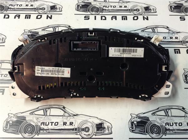 Cuadro instrumentos suzuki sx4 - 34110-79j5