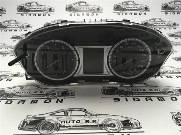 Cuadro instrumentos suzuki vitara 4 - 34110-54pa