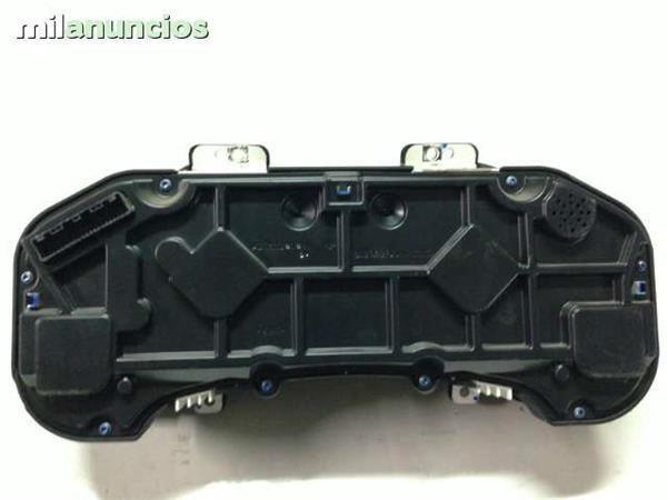 Cuadro instrumentos toyota auris - 83800-02m32