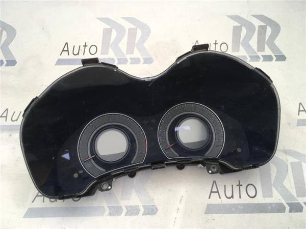 Cuadro instrumentos Toyota Auris E15