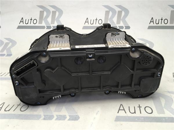Cuadro instrumentos Toyota Auris E15