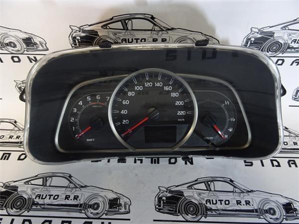 Cuadro instrumentos toyota rav4 xa40 - 8380042k51