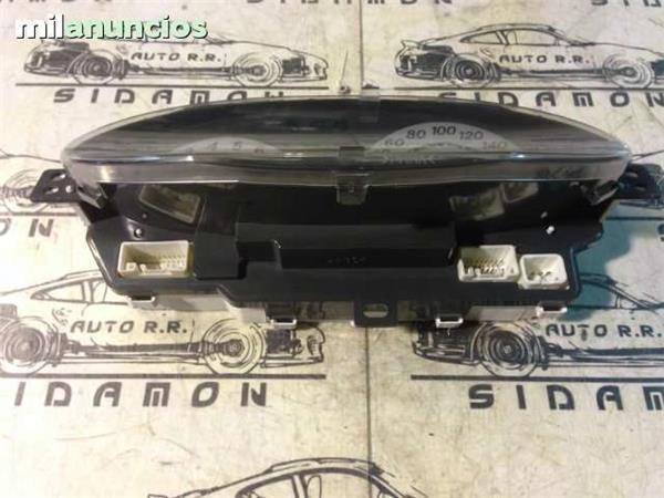 Cuadro instrumentos toyota yaris i - 83800-52330