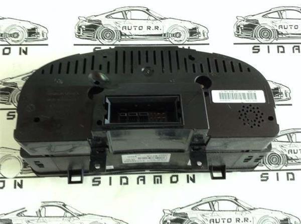 Cuadro instrumentos volkswagen golf v - 1k0920871a