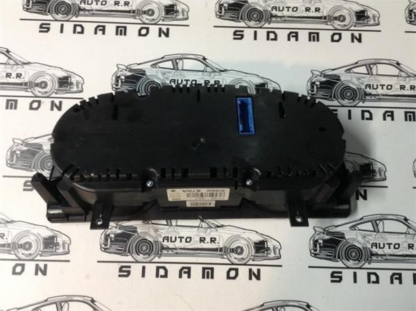 Cuadro instrumentos volkswagen passat cc - 3c8920870a