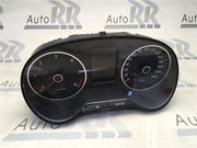 Cuadro instrumentos volkswagen polo 6r