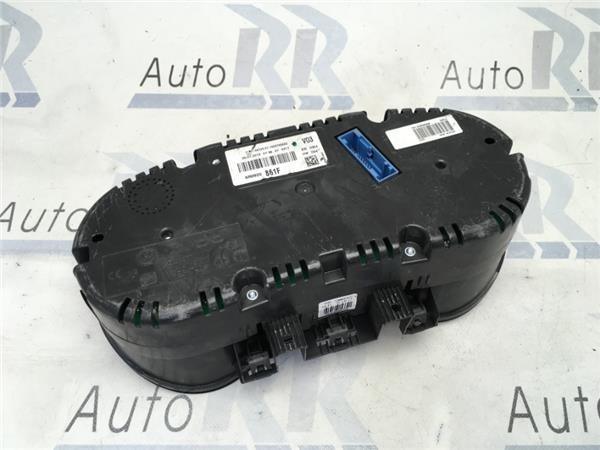 Cuadro instrumentos volkswagen polo 6r