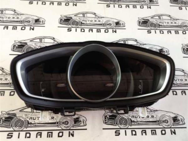 Cuadro instrumentos volvo v40 iii - 31394636