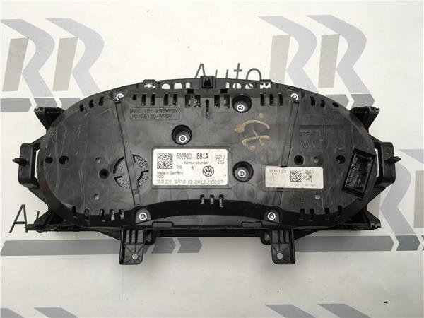 Cuadro instrumentos VW 5g0920861a - 5g0920861a