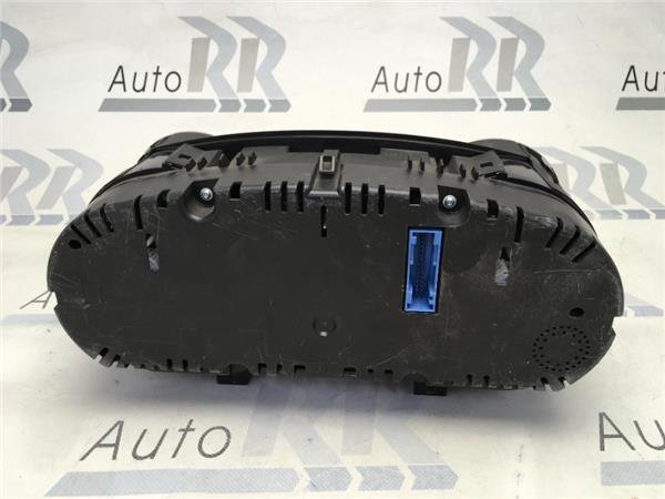 Cuadro instrumentos VW Golf 6