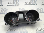 Cuadro instrumentos VW Golf 6