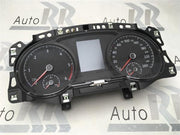 Cuadro instrumentos VW Golf 7 5g1920741