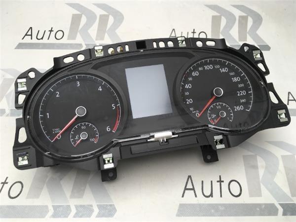 Cuadro instrumentos VW Golf 7 5g1920741