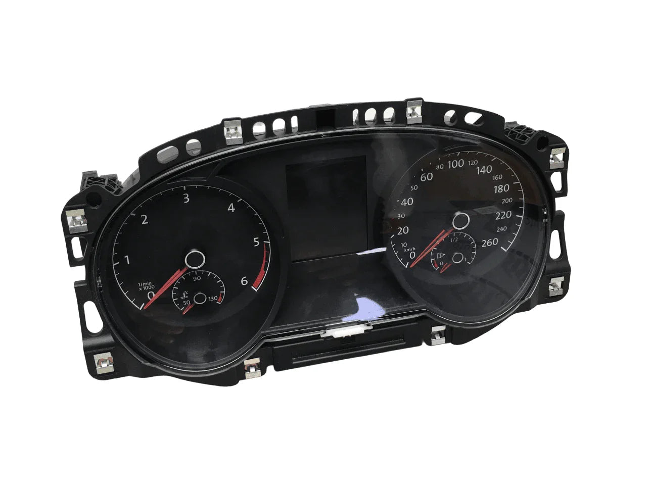 Cuadro instrumentos VW Golf 7 5g1920751