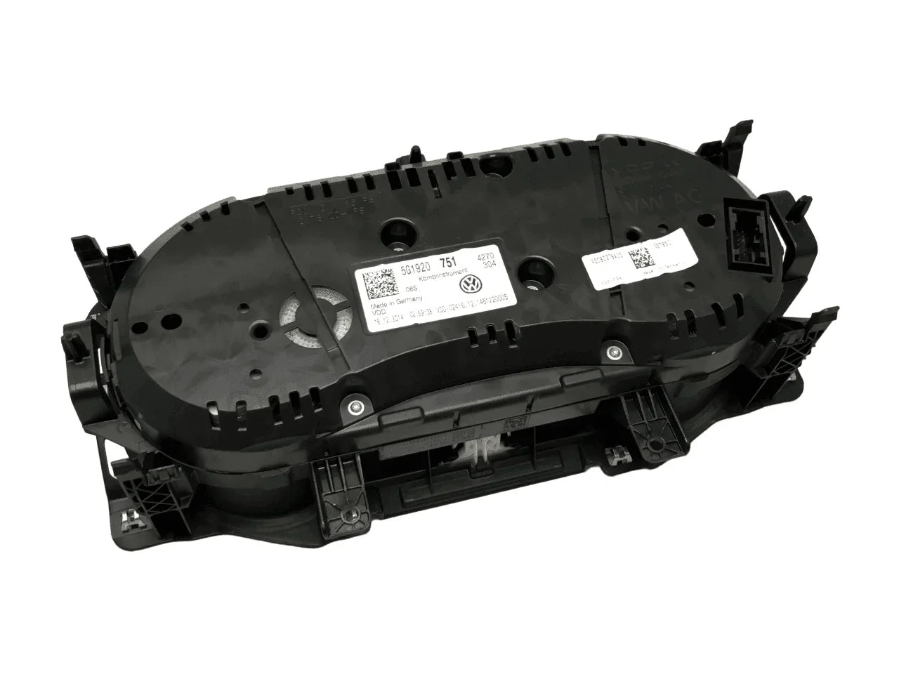 Cuadro instrumentos VW Golf 7 5g1920751