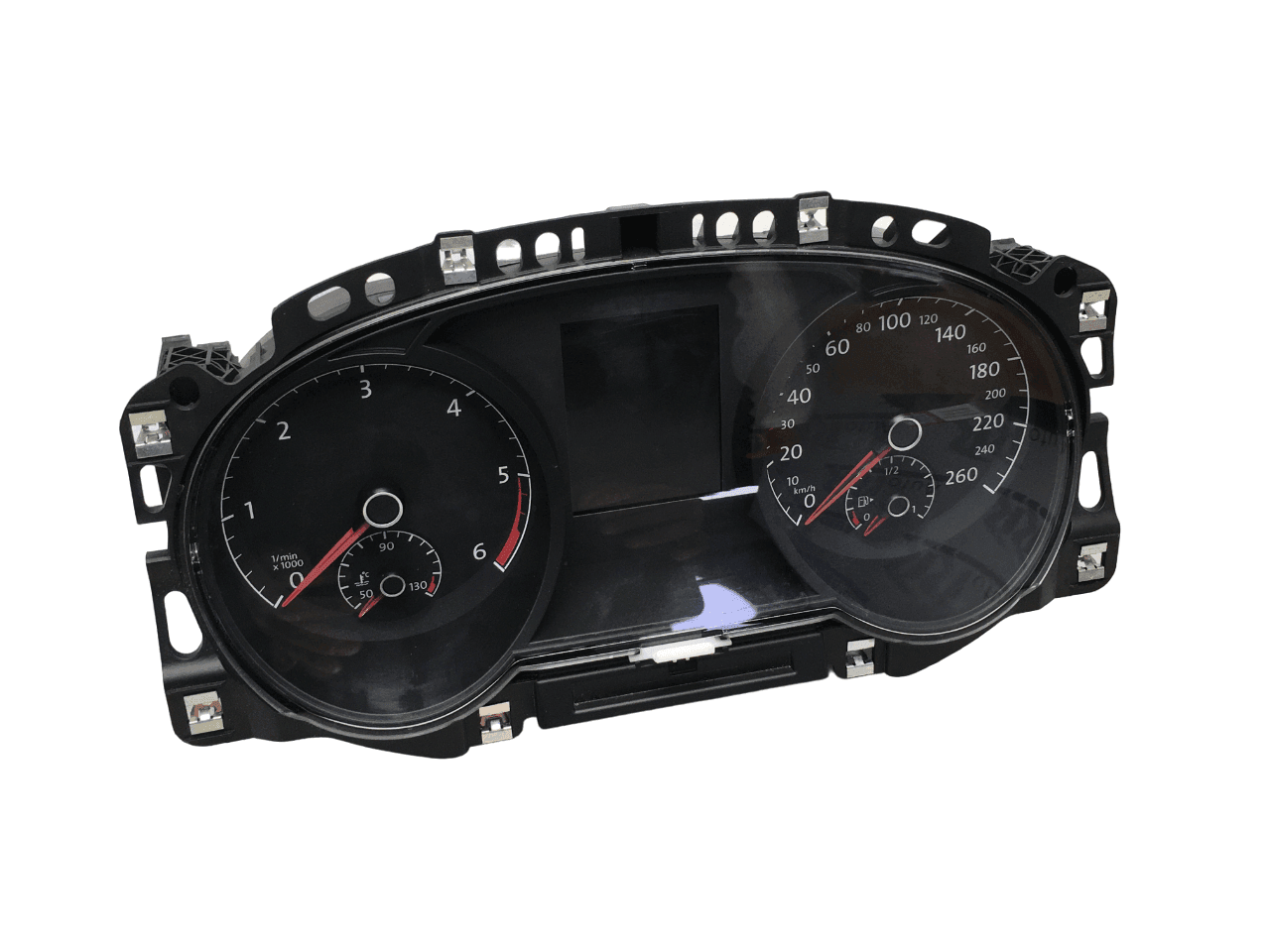 Cuadro instrumentos VW Golf 7 5g1920751 - 5g1920751