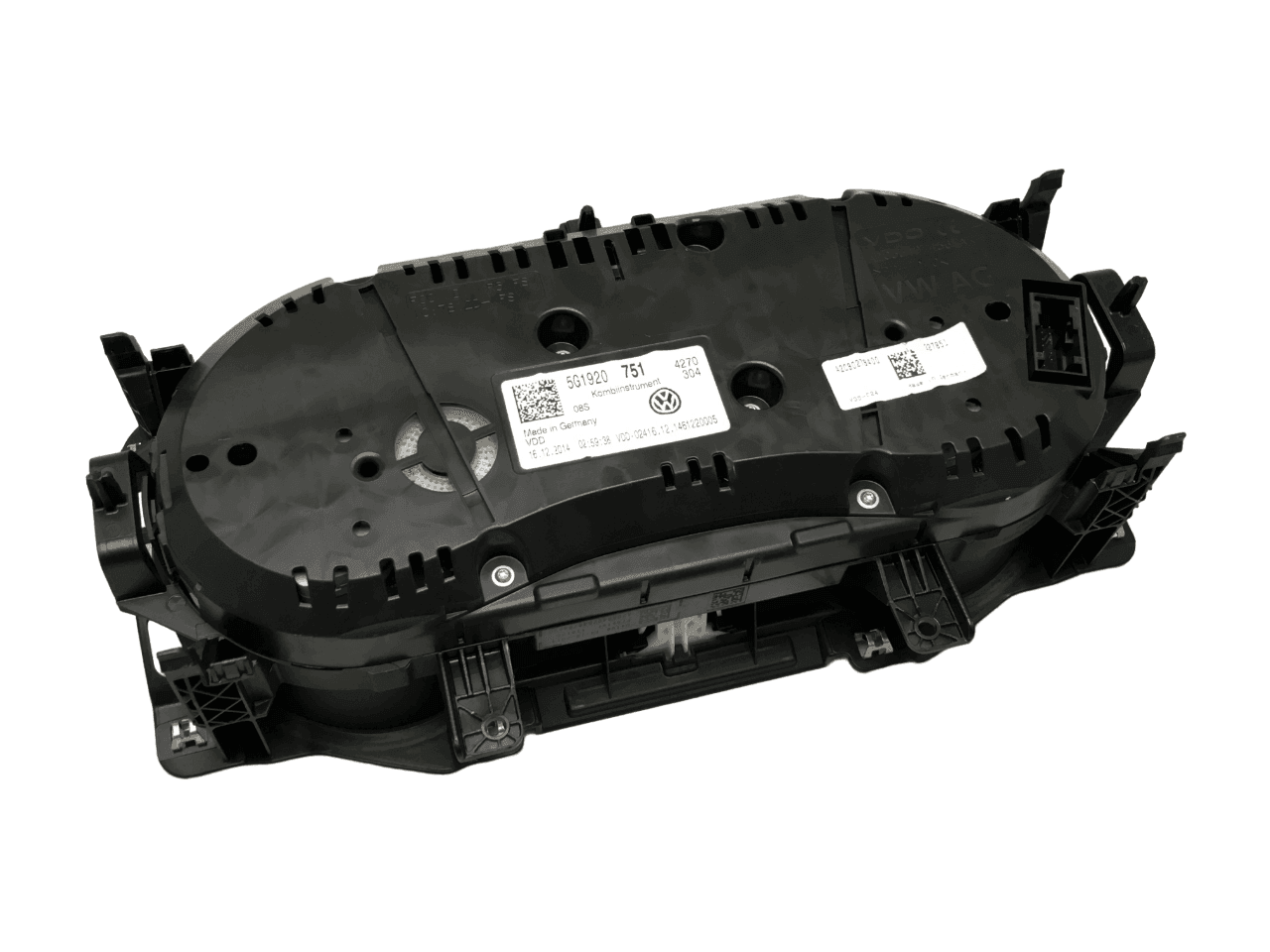 Cuadro instrumentos VW Golf 7 5g1920751 - 5g1920751