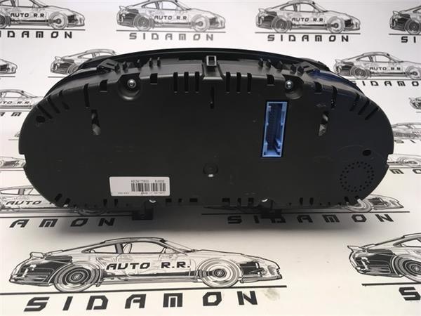 Cuadro instrumentos vw golf vi - 5k0920873a
