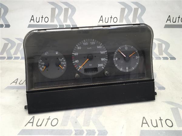Cuadro instrumentos VW LT 2d0919850a - 2d0919850a