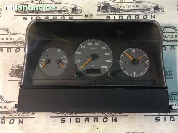 Cuadro instrumentos vw lt - 2d0919850a