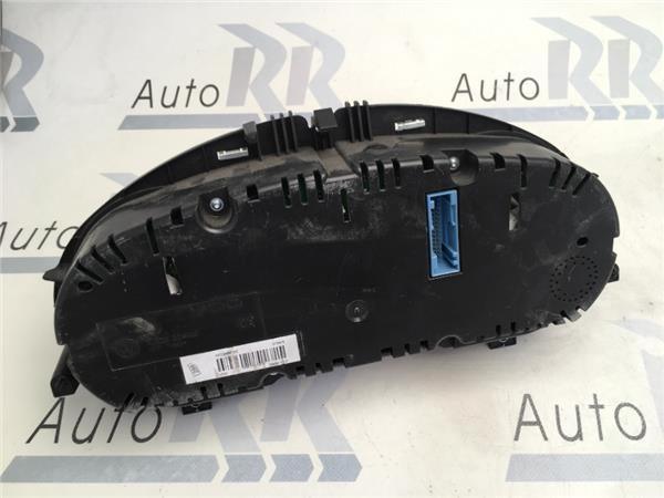 Cuadro instrumentos vw passat b7