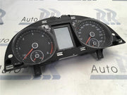 Cuadro instrumentos vw passat b7