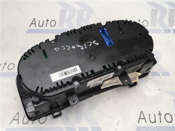 Cuadro instrumentos VW Scirocco 1K892086
