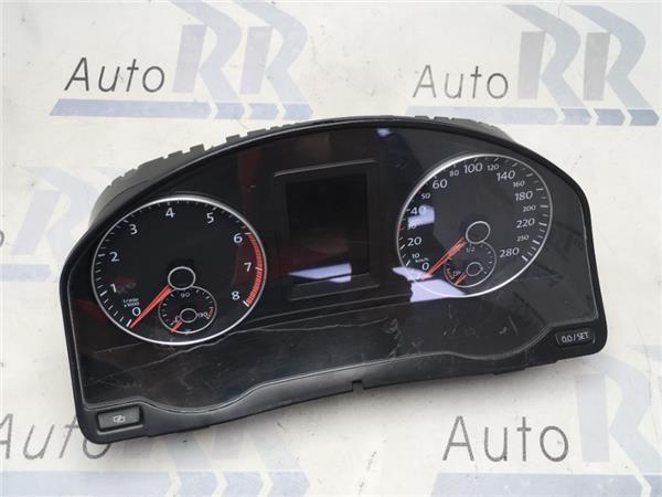 Cuadro instrumentos VW Scirocco 1K892086