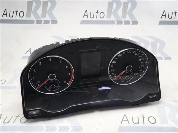 Cuadro instrumentos VW Scirocco 1K892086