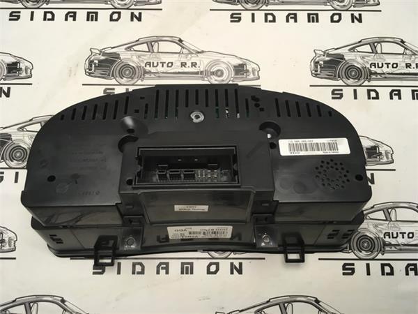 Cuadro instrumentos vw tiguan 5n0920870c - 5n0920870c