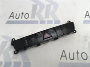 Cuadro mandos central Mercedes a16487094