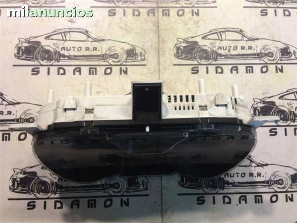 Cuadro marcador suzuki ignis - 34100-86g20