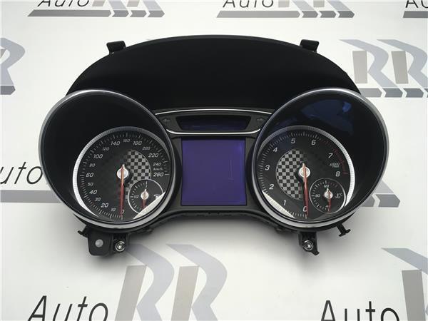 Cuadro Mercedes A W176 a1769009704 - a1769009704