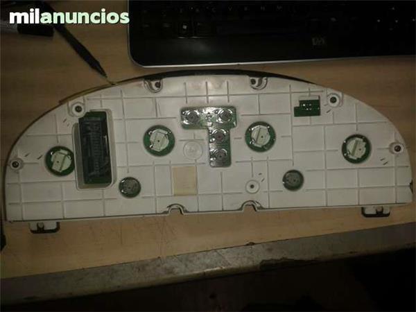 Cuadro relojes ford mondeo - 1s7f-10849