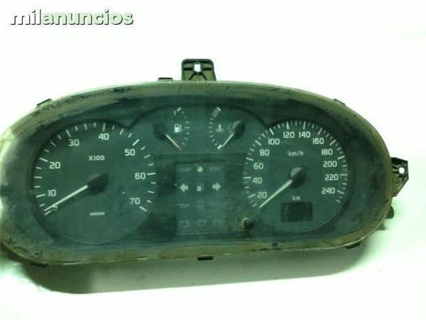 Cuadro renault - p8200071820