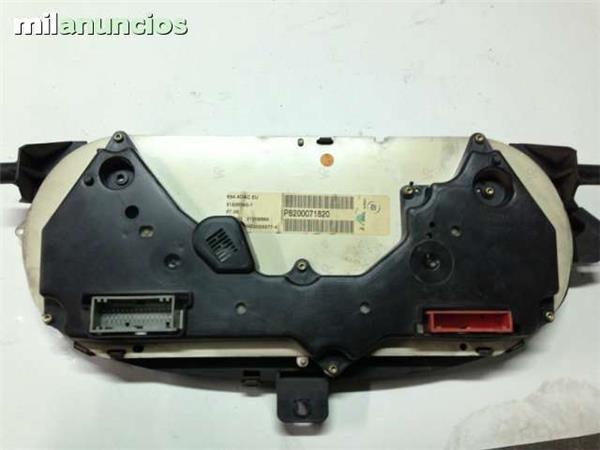 Cuadro renault - p8200071820